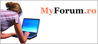 Pagina de start a forumului Adaugati serverul La FAVORITE